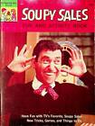 New ListingSoupy Sales Fun and Activity Book Graphic Novel #1 VG 1965 Low Grade