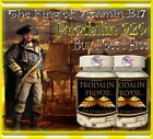 The KING of All Vitamin B17s Prodalin Pro920mg Pure White Vitamin B17 From Apric