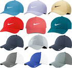 Nike Swoosh Legacy 91 Cap, Adjustable Structured Golf, Dri-fit Baseball Hat