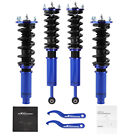 Adjustable Coilovers Lowering Kit For Honda Accord 98-02 Acura TL 99-03 CL 01-03 (For: 2000 Honda Accord)