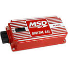 MSD Ignition 6425 Digital 6AL CDI Ignition Control Box With Rev Limiter