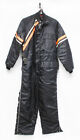 Vintage Western Field Montgomery Ward Snowmobile Suit Or Winter Action Suit!