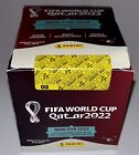 Panini FIFA World Cup Qatar 2022 Sticker Box - 250 Stickers