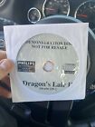 Dragon's Lair II 2 Time Warp Demonstration Philips CD-i CDI Game Demo Disc Only