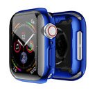 Watch case for Apple Watch series 4, 5, 6, SE, 7, 8 (Ships same day from PA, US)