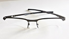 Oakley Conductor 0.5 Eyeglasses OX3187-0251 Pewter Frames 51-18-137