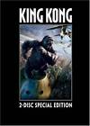 King Kong (Two-Disc Collector's Edition) - DVD - GOOD