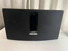 Bose SoundTouch 30 Wireless Music System With Remote and Power Cord READ