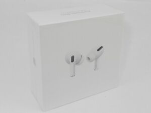 New ListingApple  AirPods Pro (1st generation) with Magsafe Charging Case MLWK3AM/A  SEALED