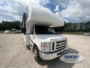 2017 Forest River RV Sunseeker for sale!