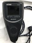 Sony Watchman FDL-22 Portable Handheld Analog LCD Color TV - Working