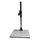 CS 720 Large Copy Stand Rostrum NO LIGHTS 72 CM Max Height UK Stock Brand New