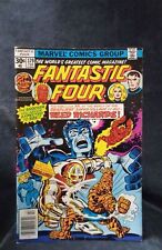 Fantastic Four #179 1977 Marvel Comics Comic Book