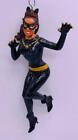 2021 Catwoman Hallmark Ornament Limited Batman Eartha Kitt