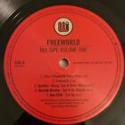 Freeworld Mix Tape Volume One 12