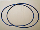 O RING FITS SUNSUN HW304A HW404A 704A & B (2 PK) 5.3MM THICK PERFECT FIT! NEW!