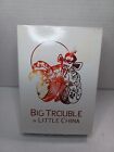 Big Trouble in Little China Kurt Russell, Kim Cattrall, Dennis Dun, James Hong,