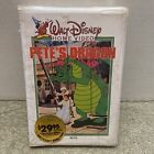 Petes Dragon (Beta, 1985) Walt Disney Home Video Early Release Not VHS NEW RARE
