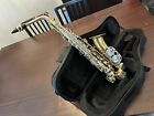 Jupiter Capital Edition CES-760 II Saxophone With Case - Used