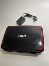 RCA DRC99390 Portable DVD Player (9