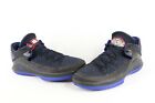 Nike Air Jordan XXXII Low Andre Drummond ADO Sample PE Game Worn Shoes Black 18