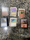 magic the gathering lot Old/New 90s And Modern No idea what's in there 250 Cards