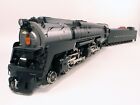 KTM Pennsylvania Railroad Q-2 4-4-6-4 Duplex Steam Locomotive(O scale 1/48 32mm)