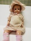 Vintage Composition Sweetie Pie Doll- '1940'- 18 in.