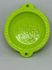 Baby Alive Green Baby Food Dish Accessory Replacement