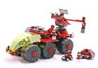 LEGO Space: Mega Core Magnetizer (6989) M-Tron COMPLETE with Instructions