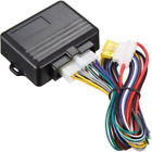 12V Automatic Window Closer System Kit Fit For 4 Doors Car Accessories Universal (For: More than one vehicle)
