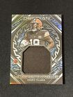 2023 Panini Obsidian Unbreakable Patch Silver /199 Cedric Tillman RC Browns SP