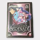 Endless Serenade DVD 2003 Anime Vanilla Series Mature Japanese Movie