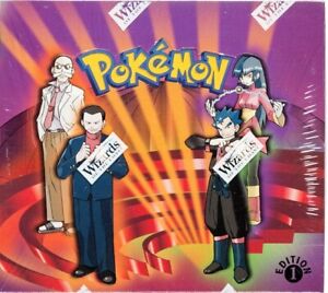 Pokémon Gym Challenge Set Unlimited - Choose Your Card 2000 Vintage WoTC - NM/LP