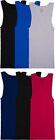 Fruit of the Loom Men's Tag-Free Tank A-Shirt 3 or 12 Pack, Sizes S- 2X 3X Lot