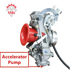 Accelerator Pump for FCR 39 mm Carburetor Suzuki DRZ400 Carb Rebuild Kit