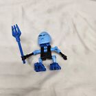 LEGO Bionicle Turaga  - “ NOKAMA “  - Complete Build ( Set # 8543 )