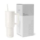 Simple Modern 40 oz Tumbler with Handle and Straw Lid | Insulated Cup Reusabl...