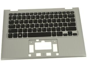New Dell OEM Inspiron 3147 3148 Palmrest Keyboard Assembly  No TP 7W4K6