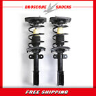 For 1997-2005 Buick Century Rear Pair Complete Quick Struts Assembly (For: 2001 Buick)