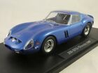 Kk Ferrari 250 Gto Metallic Blue 1962 1/18 Kkdc 180732