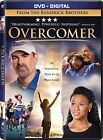 New Overcomer (DVD + Digital)