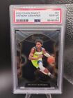 New Listing2020-21 Select - Anthony Edwards - PSA 10 Concourse Rookie #61 RC