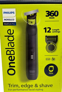 Philips Norelco OneBlade Pro 360 Blade 12