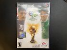 FIFA World Cup Germany 2006 PS2 PlayStation 2 - Complete