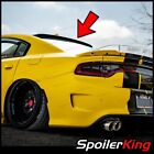 SpoilerKing Rear Window Roof Spoiler (Fits: Dodge Charger 2015-2023) #380R (For: Dodge Charger)