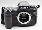 Nikon F100 35mm Film Camera Body Only