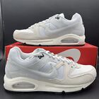 Nike Men's Air Max Command Summit White Running Shoes 629993-102 Sizes NEW #1