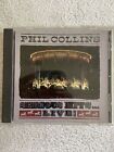 Phil Collins - Serious Hits Live - Music CD - Phil Collins -  1990-11-02 - Atlan