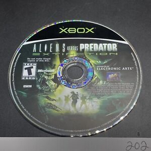 Aliens vs. Predator Extinction (Sony PlayStation 2 PS2)